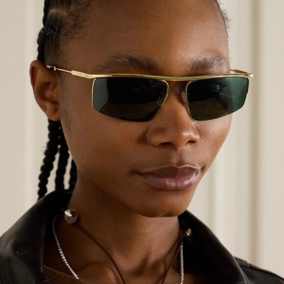 New, FENDI Sunglasses FE40141U 30N Authentic - Picture 3 of 12